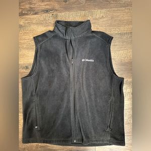 COLUMBIA VEST